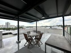 Sembawang Hills Estate (D20), Semi-Detached #470456701